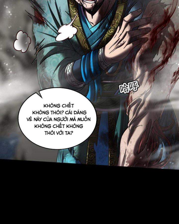 Xuân Thu Bá đồ Chapter 305 - Trang 66