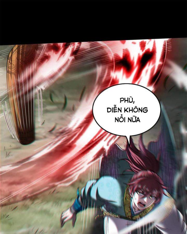 Xuân Thu Bá đồ Chapter 302 - Trang 61