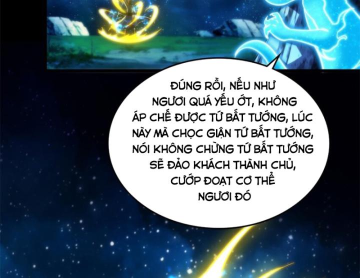 Xuân Thu Bá đồ Chapter 286 - Trang 26