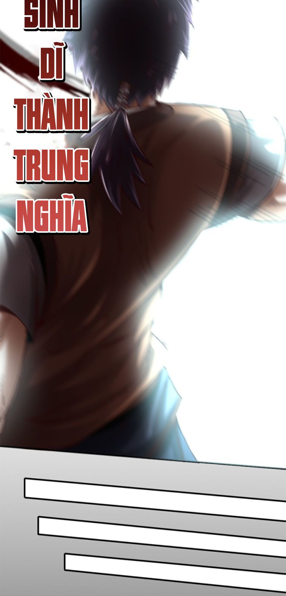 Xuân Thu Bá đồ Chapter 29 - Trang 28