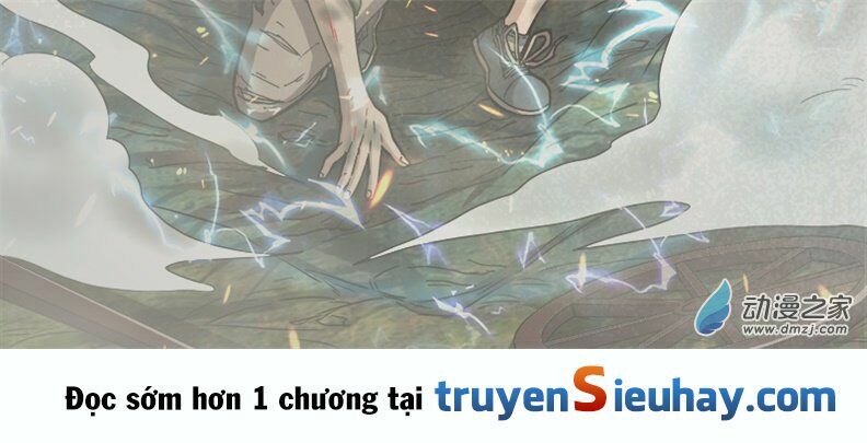 Xuân Thu Bá đồ Chapter 1 - Trang 59