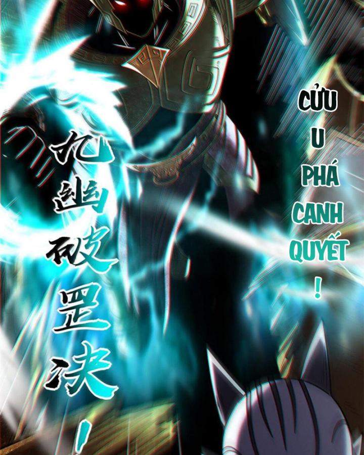 Xuân Thu Bá đồ Chapter 302 - Trang 63