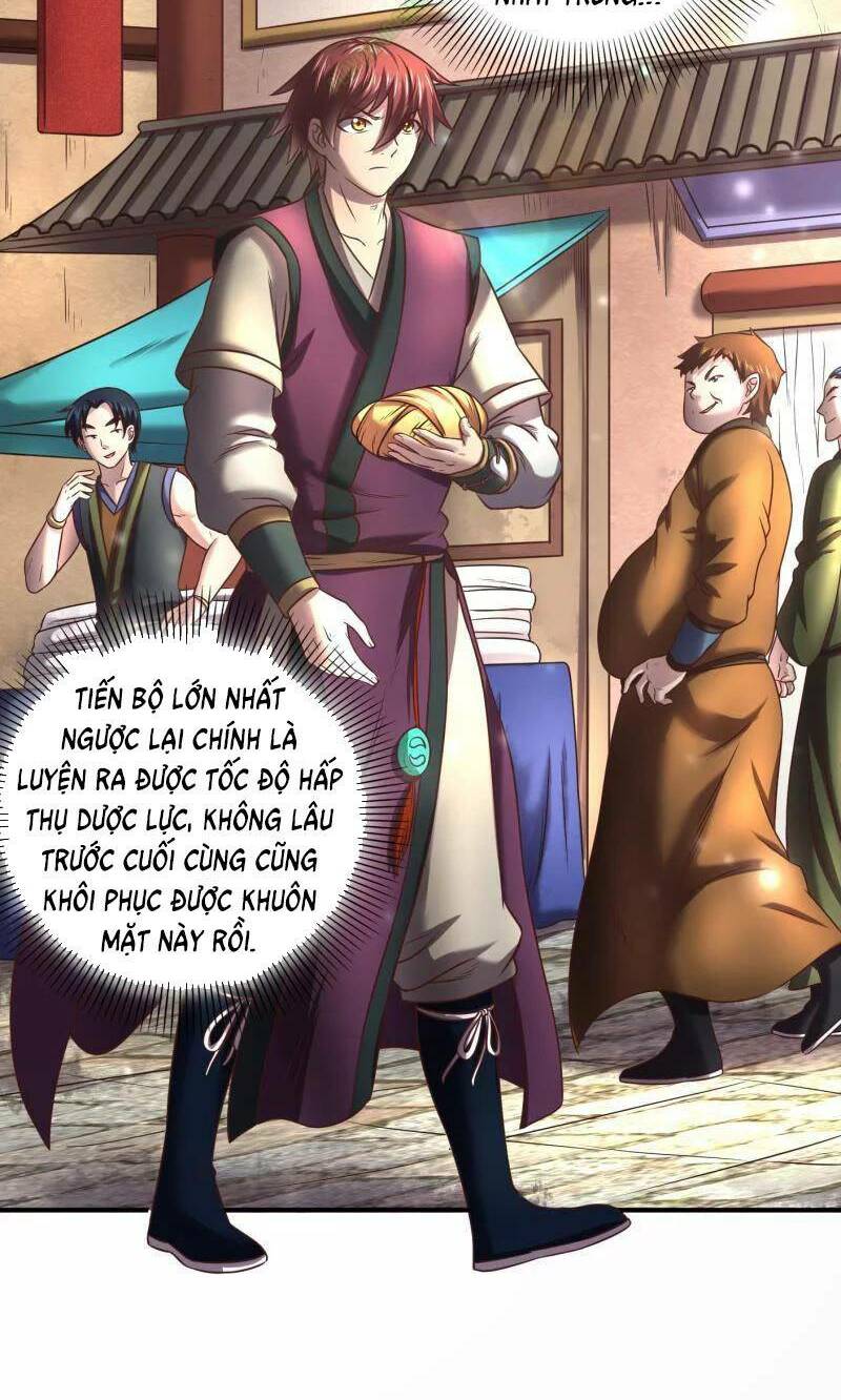 Xuân Thu Bá đồ Chapter 48 - Trang 1