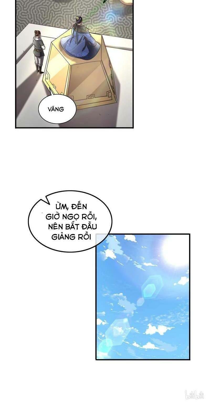 Xuân Thu Bá đồ Chapter 43 - Trang 11