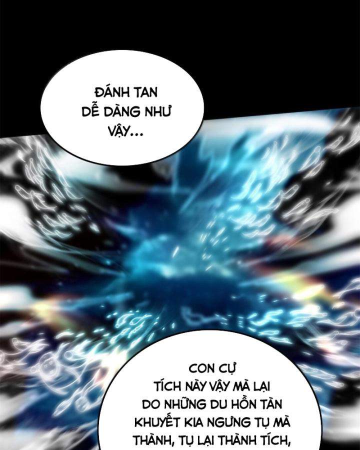 Xuân Thu Bá đồ Chapter 305 - Trang 33