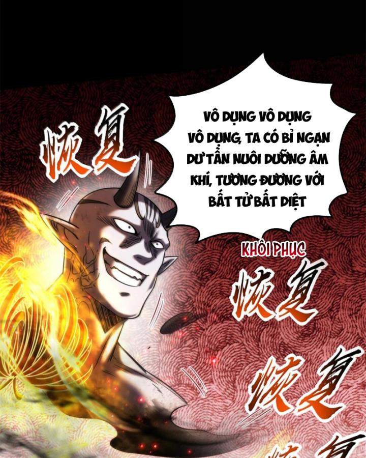 Xuân Thu Bá đồ Chapter 304 - Trang 52