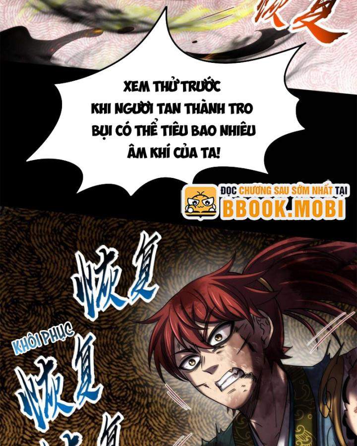 Xuân Thu Bá đồ Chapter 304 - Trang 53