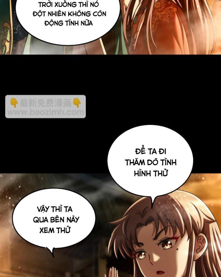 Xuân Thu Bá đồ Chapter 287 - Trang 61