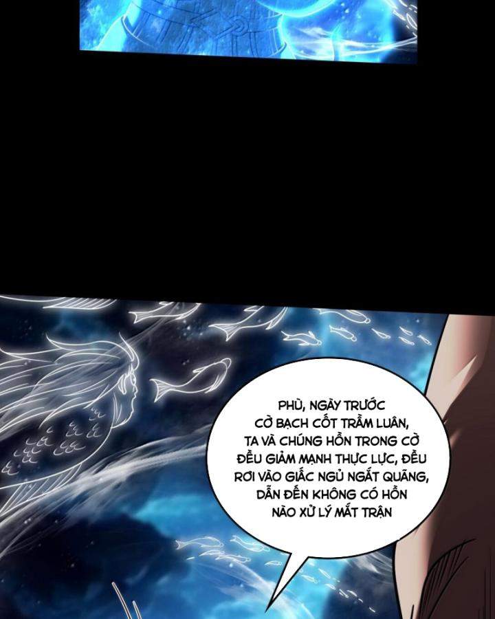 Xuân Thu Bá đồ Chapter 305 - Trang 48