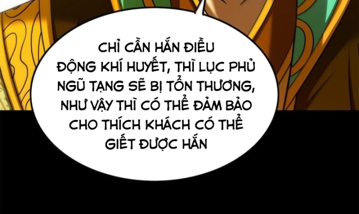 Xuân Thu Bá đồ Chapter 318 - Trang 50