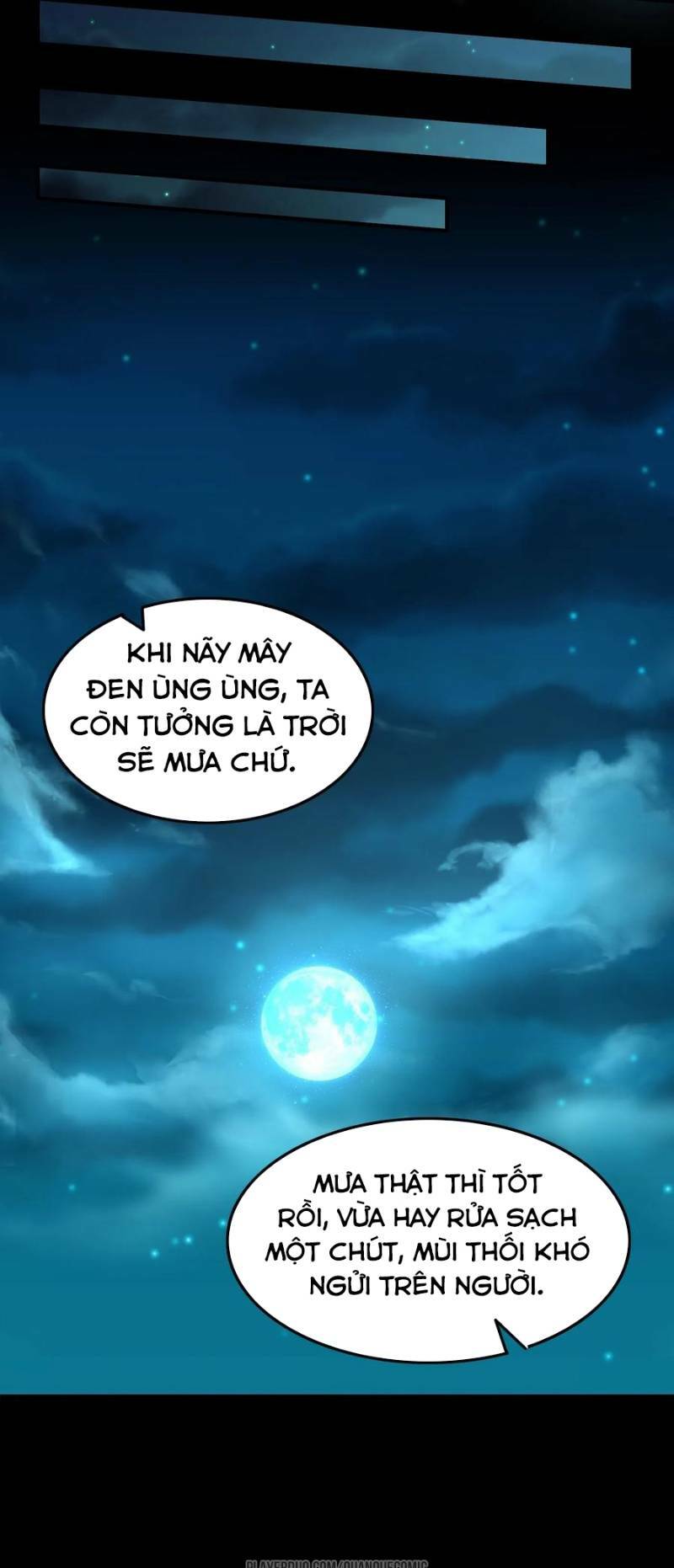 Xuân Thu Bá đồ Chapter 72 - Trang 36