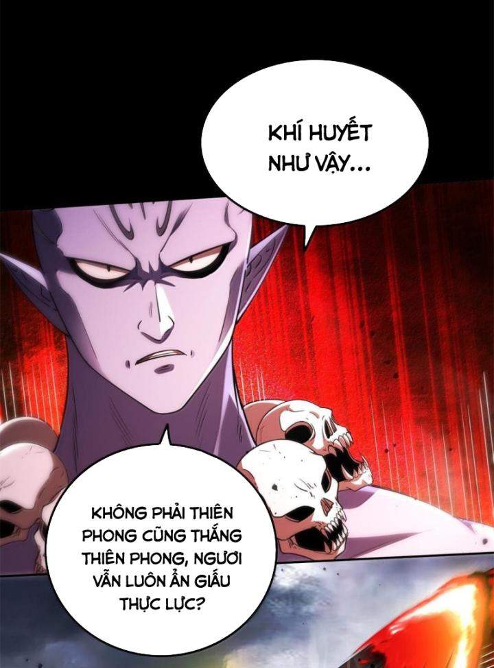 Xuân Thu Bá đồ Chapter 303 - Trang 50