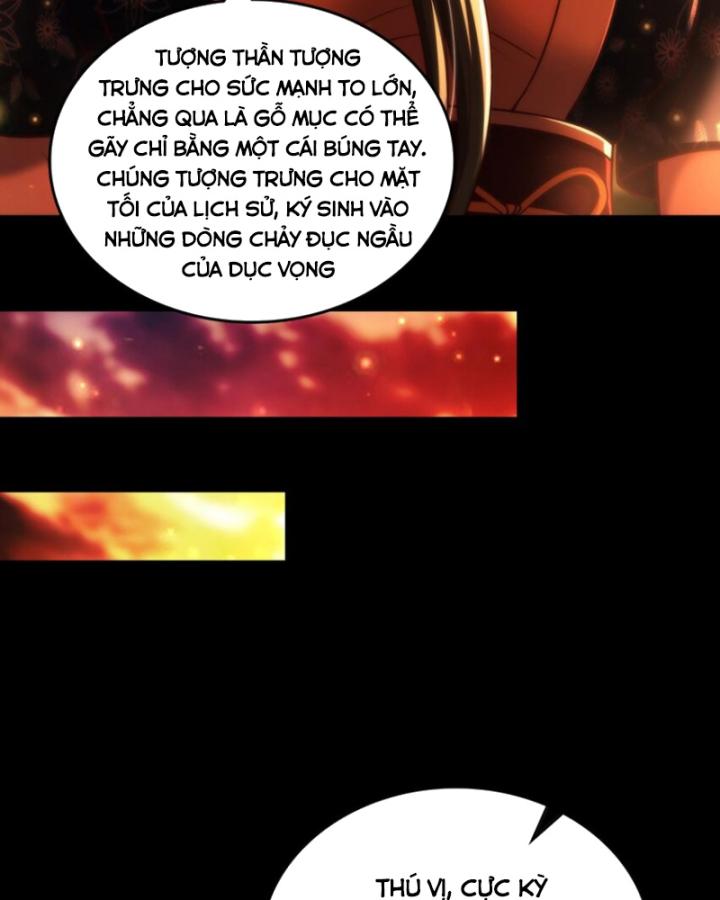 Xuân Thu Bá đồ Chapter 286 - Trang 7