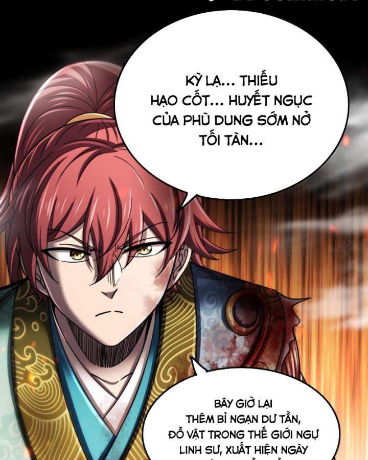 Xuân Thu Bá đồ Chapter 303 - Trang 74