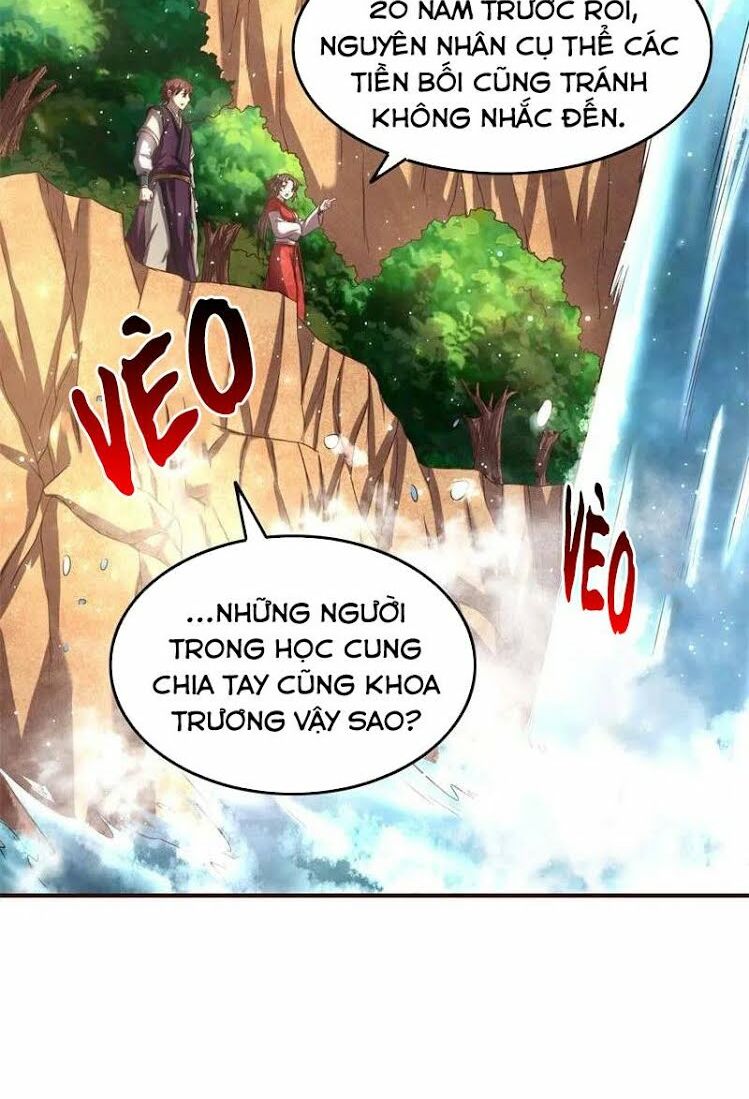 Xuân Thu Bá đồ Chapter 51 - Trang 30