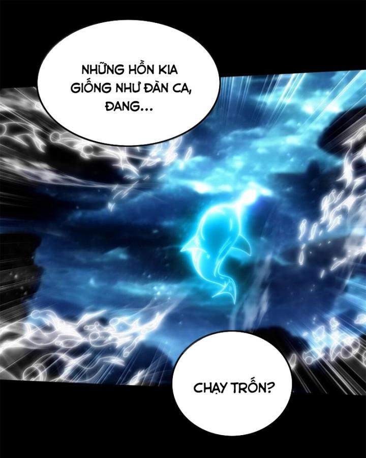 Xuân Thu Bá đồ Chapter 305 - Trang 15