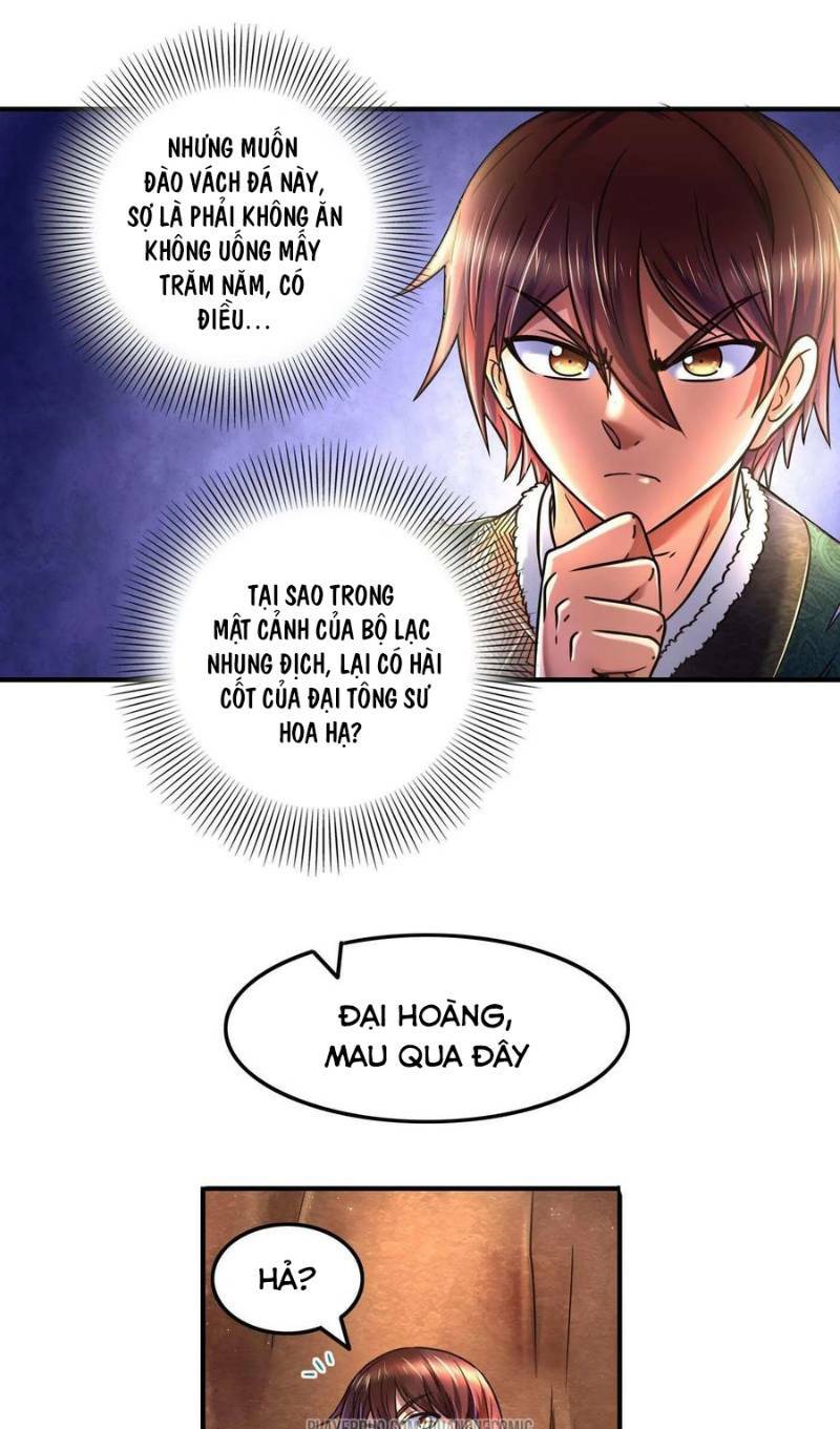 Xuân Thu Bá đồ Chapter 87 - Trang 2