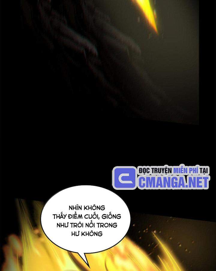 Xuân Thu Bá đồ Chapter 302 - Trang 39