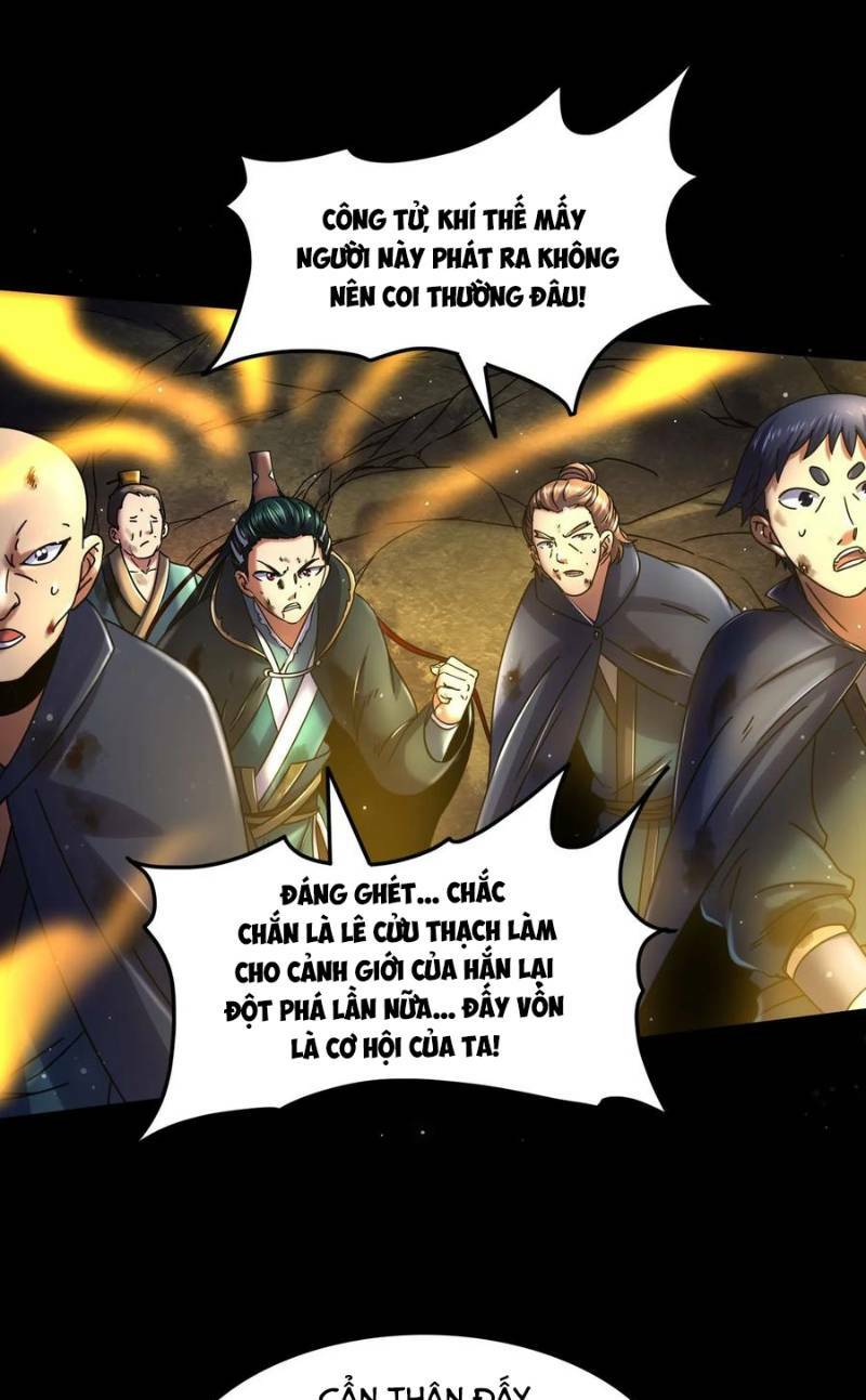 Xuân Thu Bá đồ Chapter 68 - Trang 2