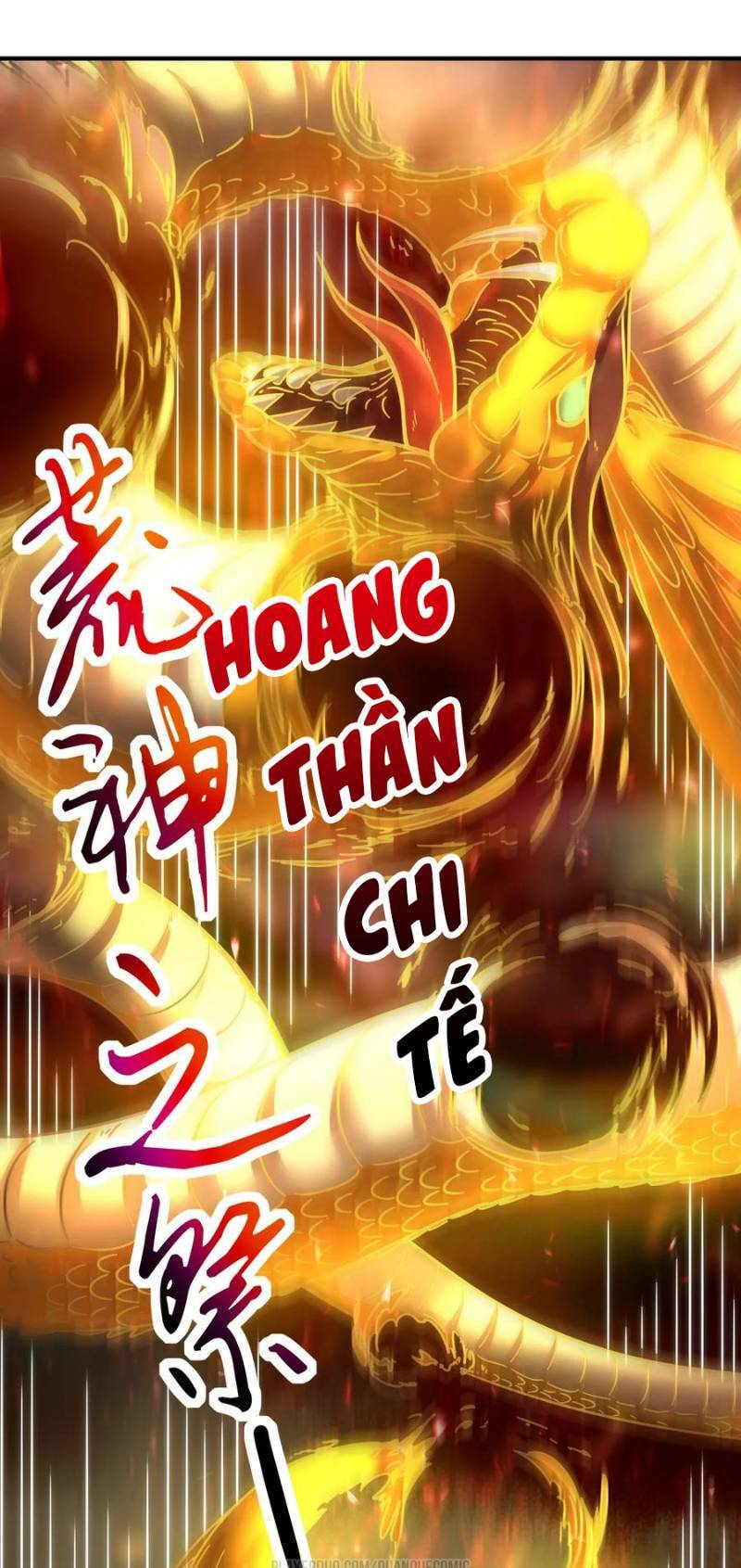 Xuân Thu Bá đồ Chapter 93 - Trang 25