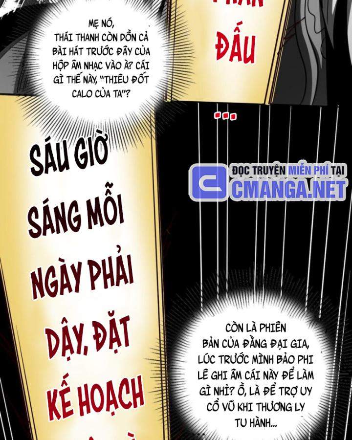 Xuân Thu Bá đồ Chapter 302 - Trang 54