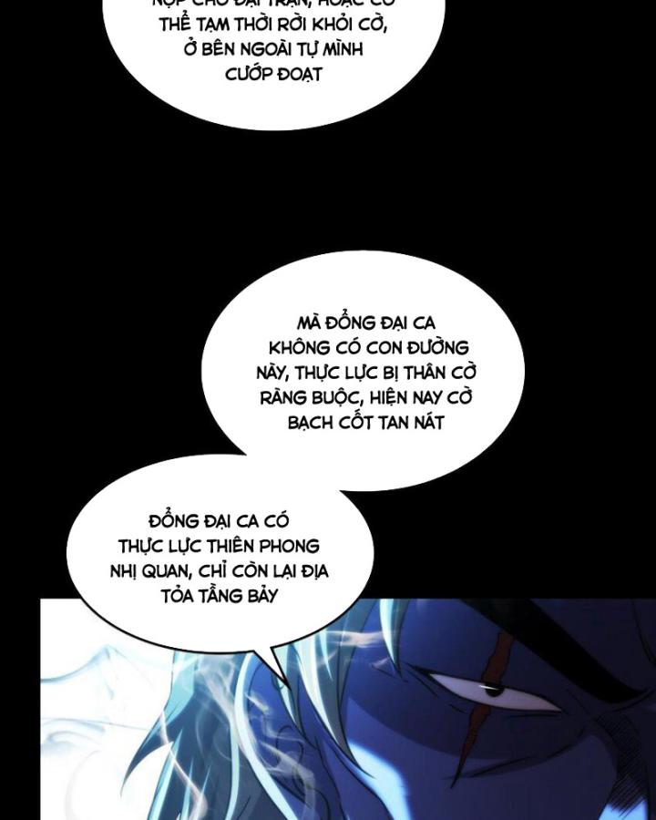 Xuân Thu Bá đồ Chapter 291 - Trang 38