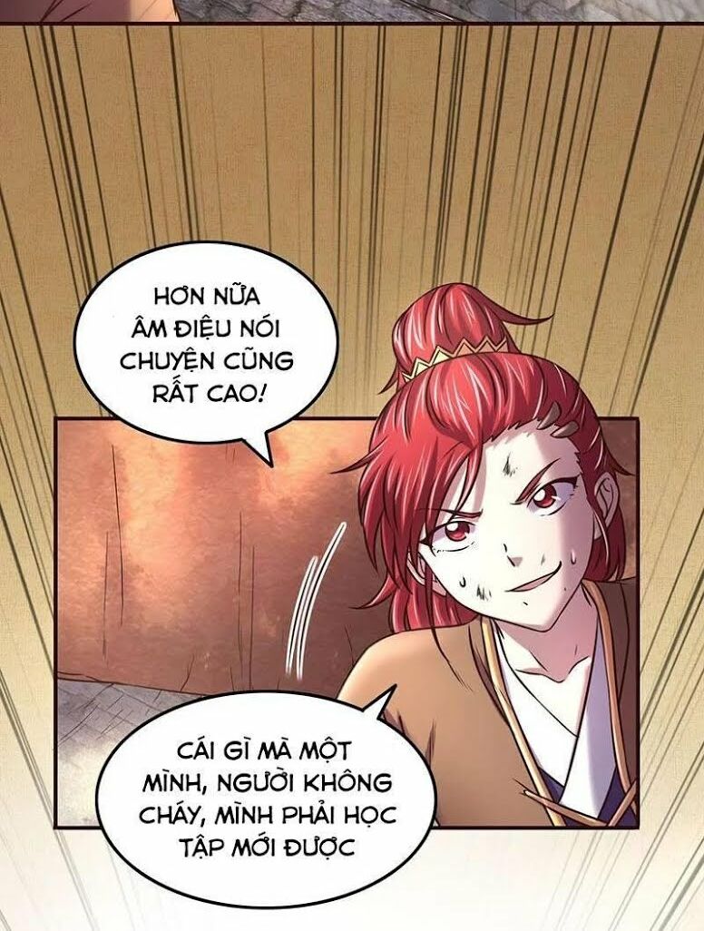 Xuân Thu Bá đồ Chapter 42 - Trang 42