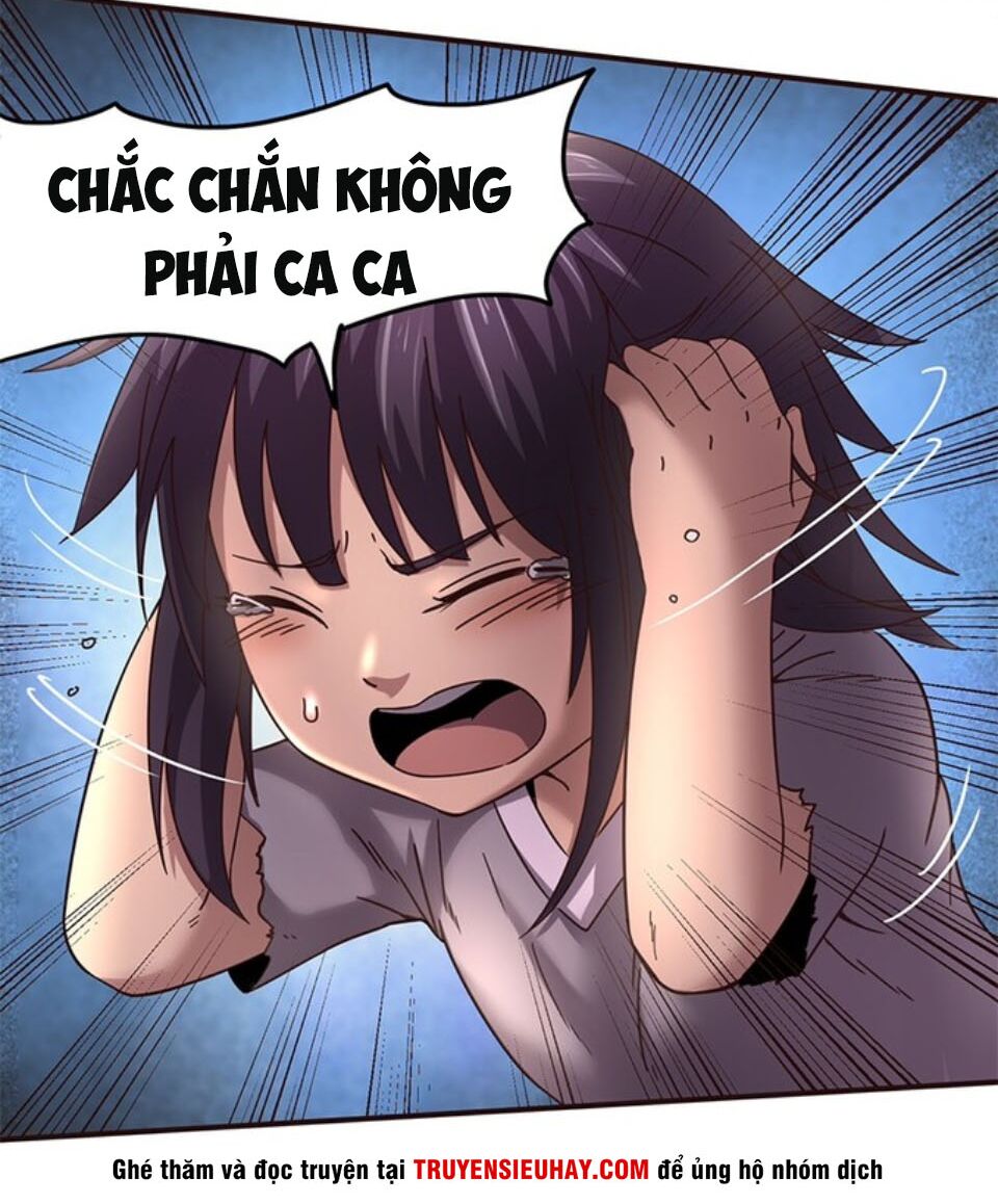 Xuân Thu Bá đồ Chapter 30 - Trang 5