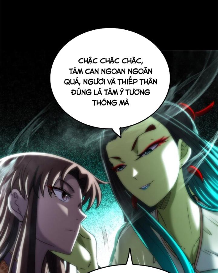 Xuân Thu Bá đồ Chapter 291 - Trang 16