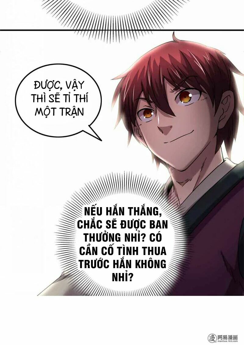 Xuân Thu Bá đồ Chapter 26 - Trang 26