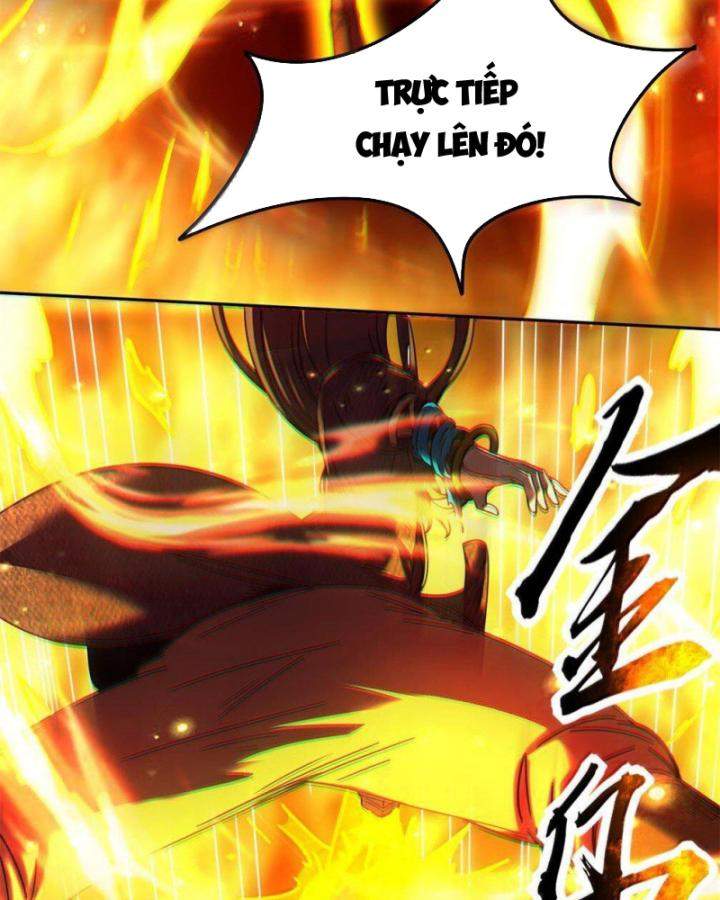 Xuân Thu Bá đồ Chapter 305 - Trang 25