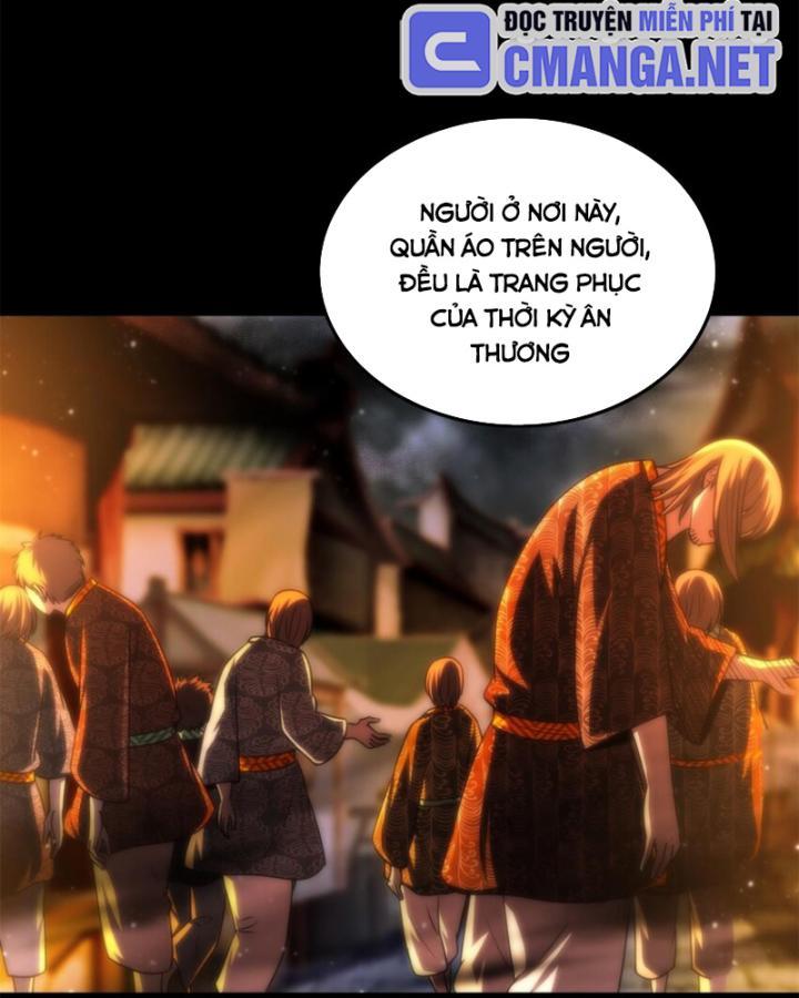 Xuân Thu Bá đồ Chapter 287 - Trang 51