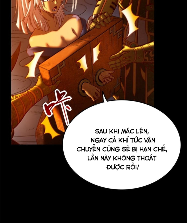 Xuân Thu Bá đồ Chapter 317 - Trang 46