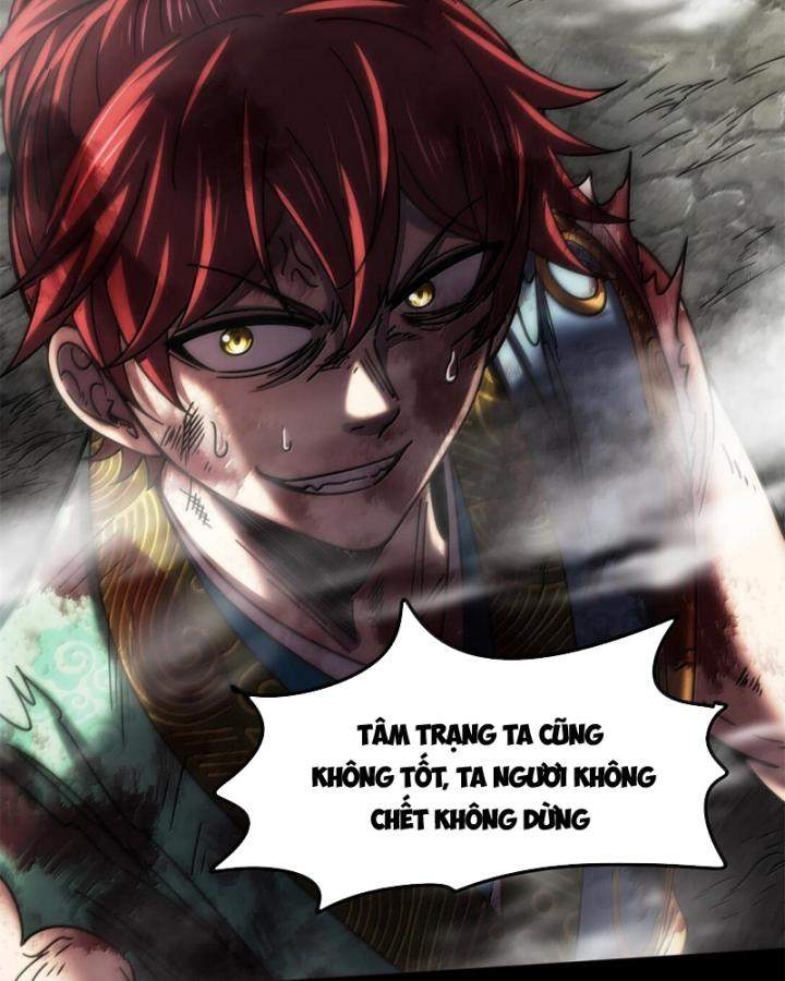 Xuân Thu Bá đồ Chapter 304 - Trang 80