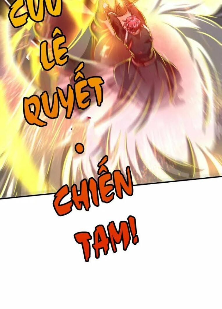 Xuân Thu Bá đồ Chapter 89 - Trang 24