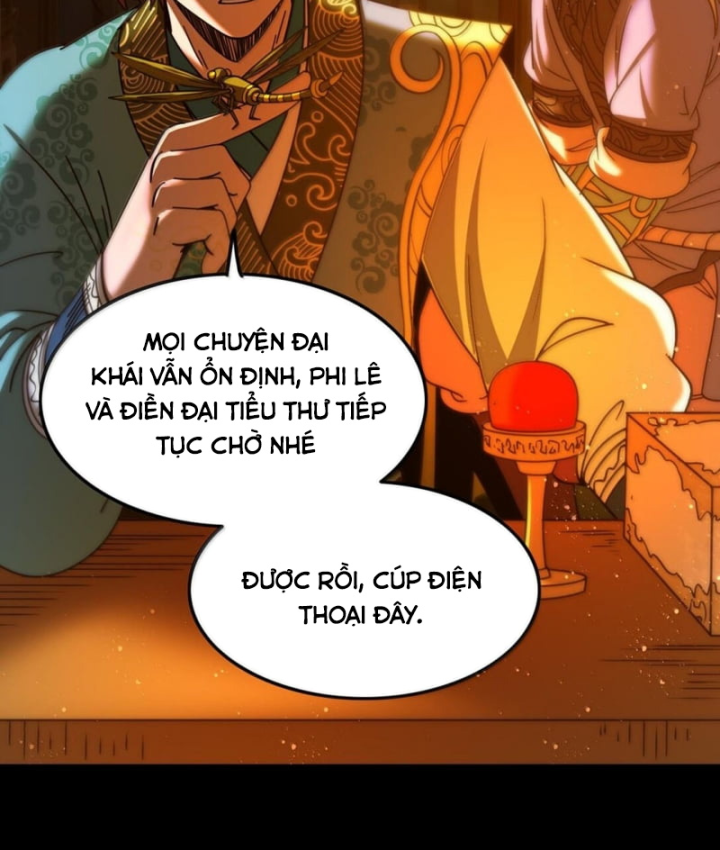 Xuân Thu Bá đồ Chapter 317 - Trang 60