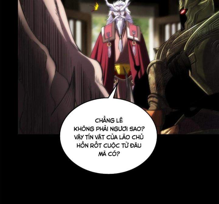 Xuân Thu Bá đồ Chapter 302 - Trang 15