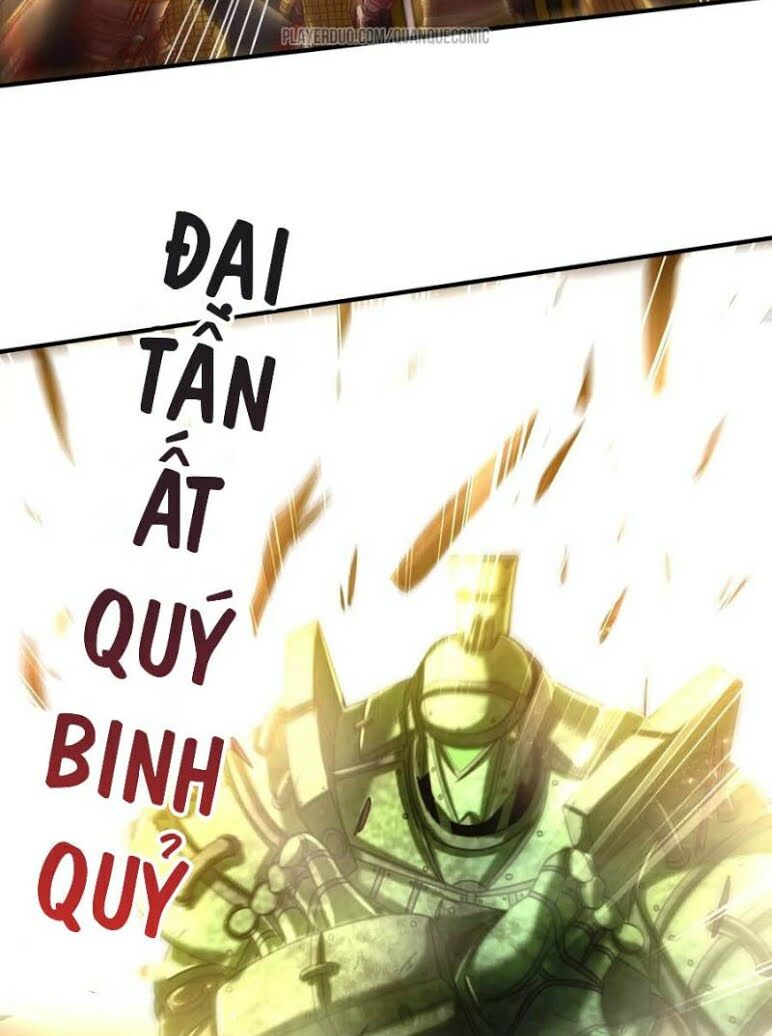 Xuân Thu Bá đồ Chapter 78 - Trang 29