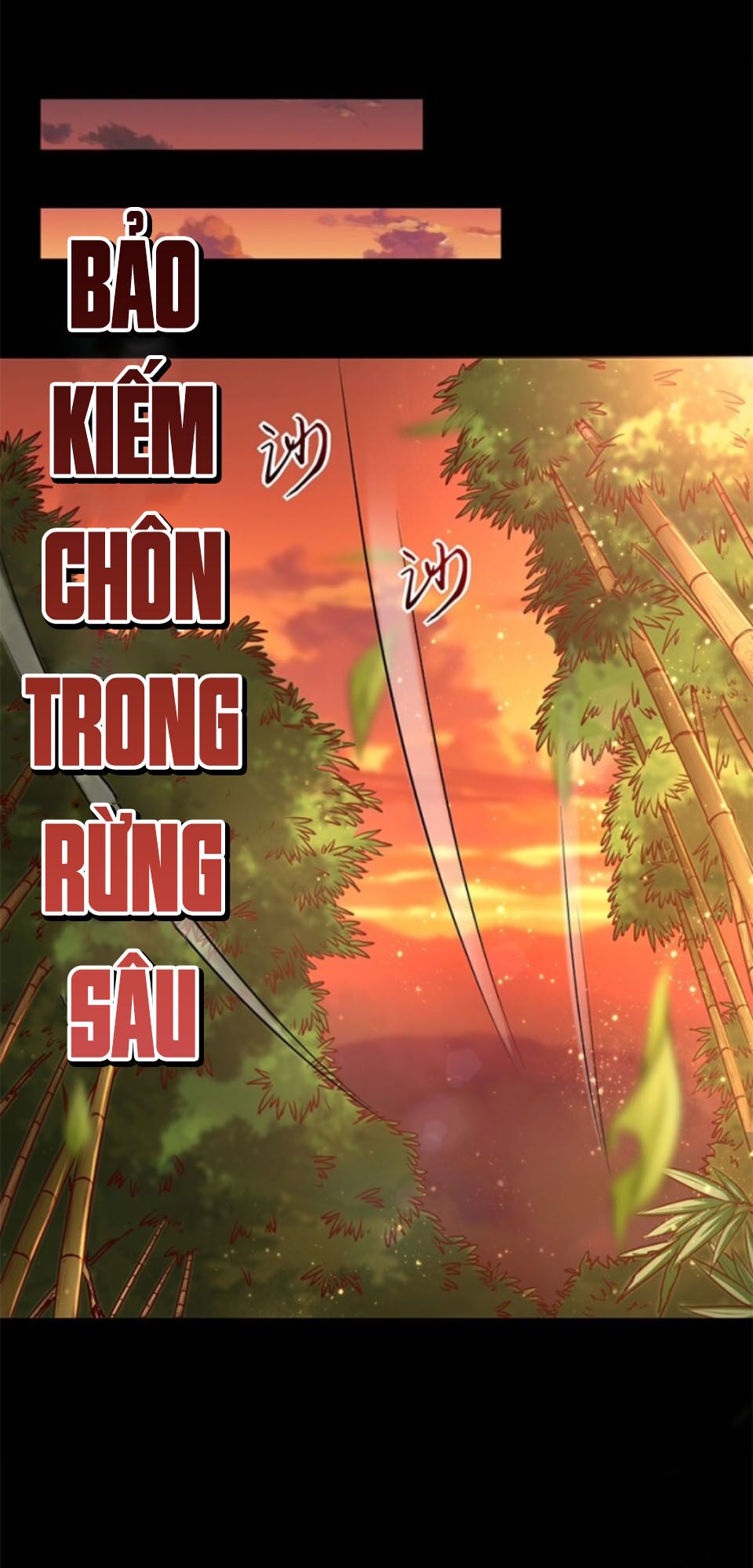 Xuân Thu Bá đồ Chapter 32 - Trang 45