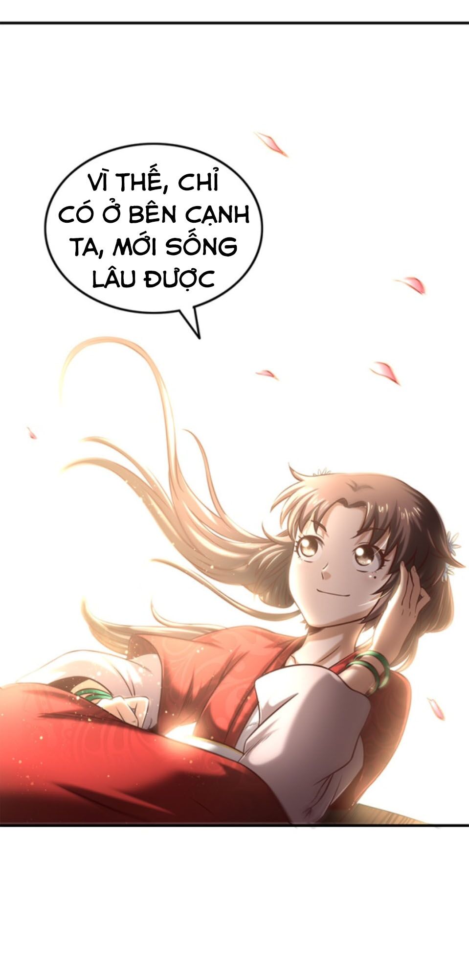 Xuân Thu Bá đồ Chapter 39 - Trang 22