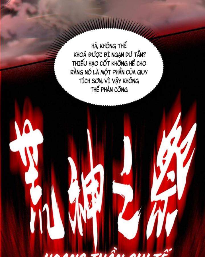 Xuân Thu Bá đồ Chapter 304 - Trang 32