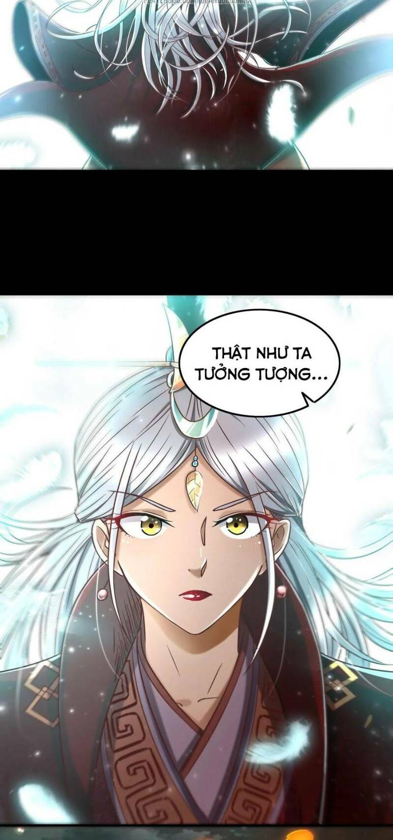 Xuân Thu Bá đồ Chapter 81 - Trang 25