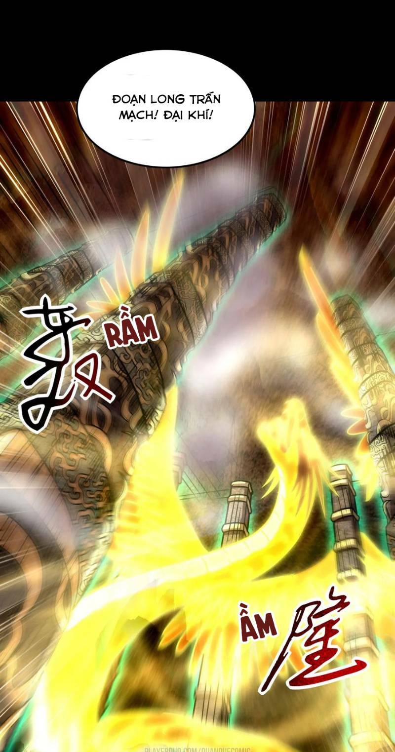 Xuân Thu Bá đồ Chapter 92 - Trang 2