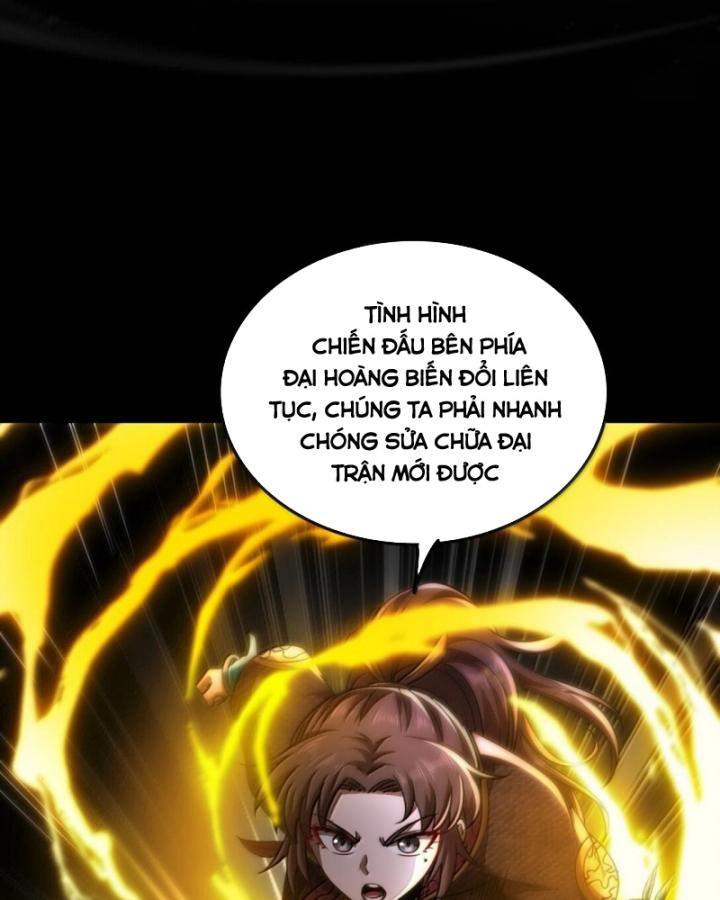 Xuân Thu Bá đồ Chapter 305 - Trang 7