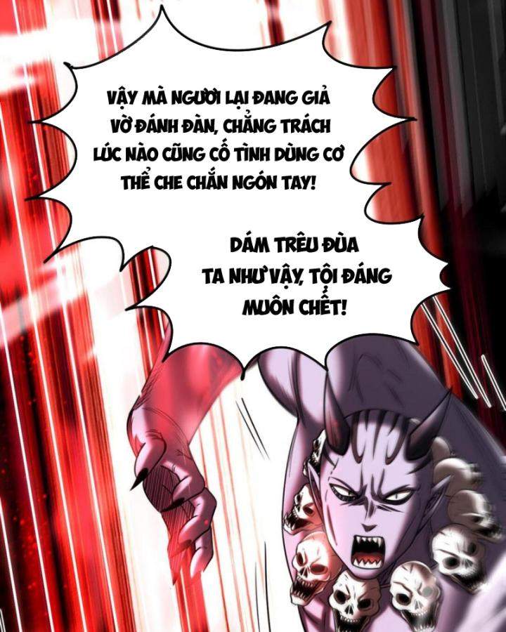 Xuân Thu Bá đồ Chapter 302 - Trang 57