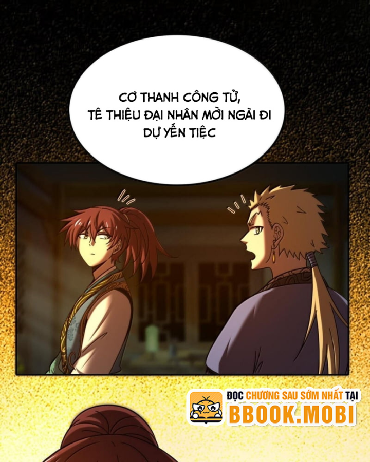 Xuân Thu Bá đồ Chapter 317 - Trang 68