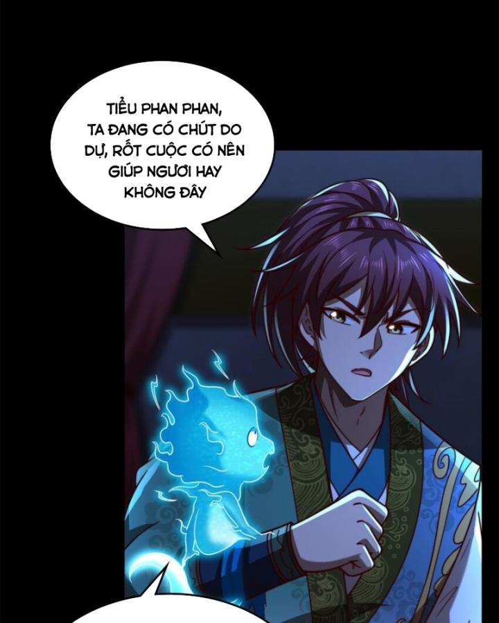 Xuân Thu Bá đồ Chapter 289 - Trang 5