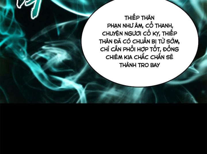 Xuân Thu Bá đồ Chapter 291 - Trang 60