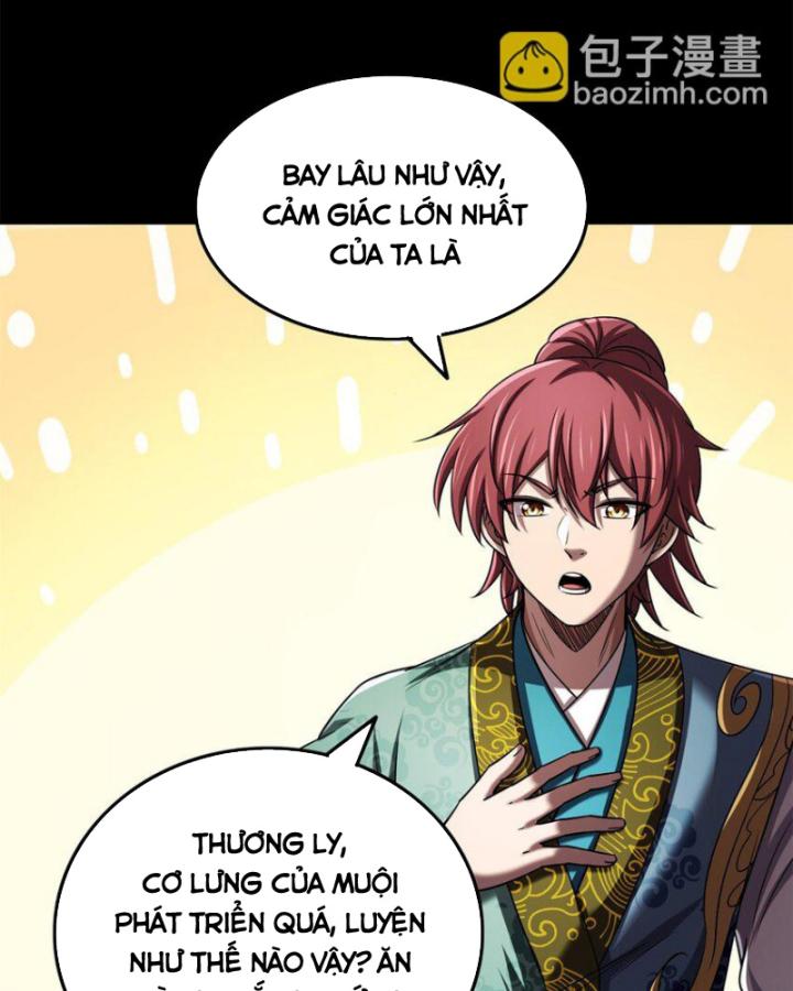 Xuân Thu Bá đồ Chapter 287 - Trang 40