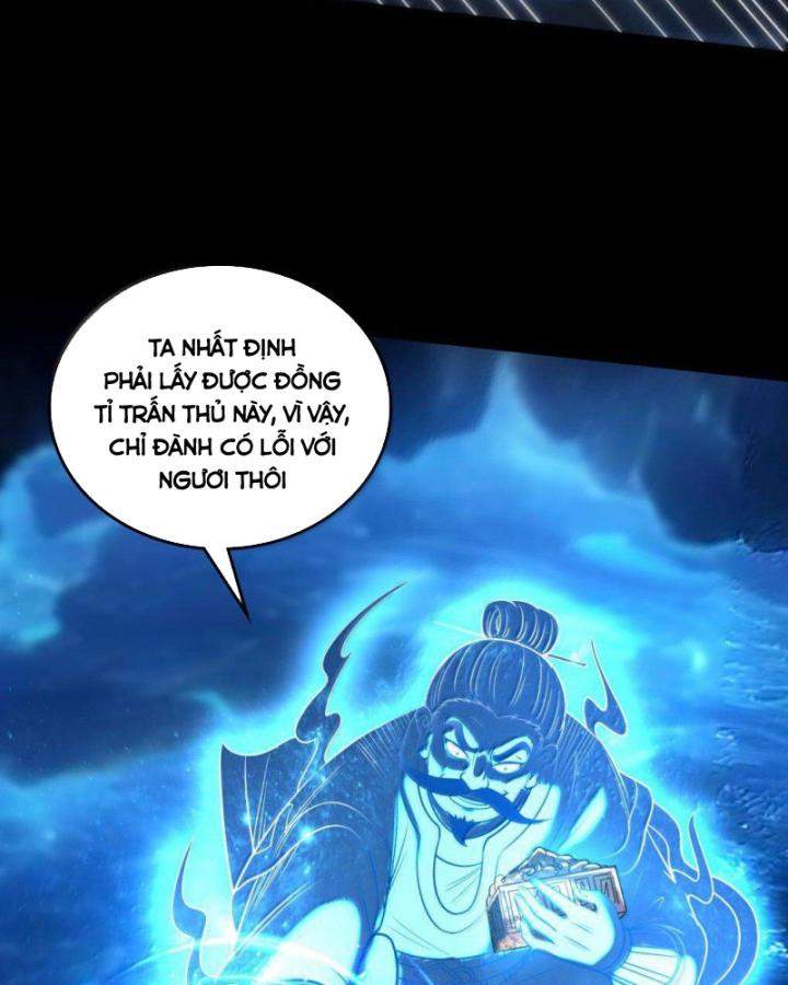 Xuân Thu Bá đồ Chapter 305 - Trang 41